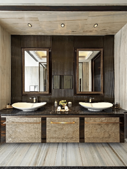 深圳湾 1 号豪宅丨中国深圳丨梁志天-62