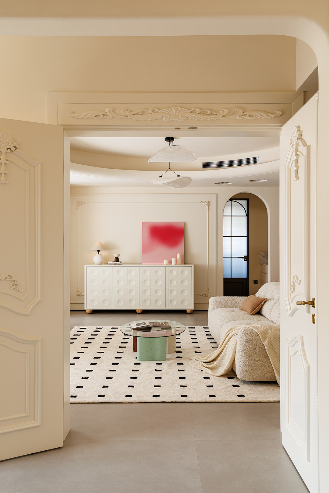 光隅栖心丨中国三明丨越设计-14