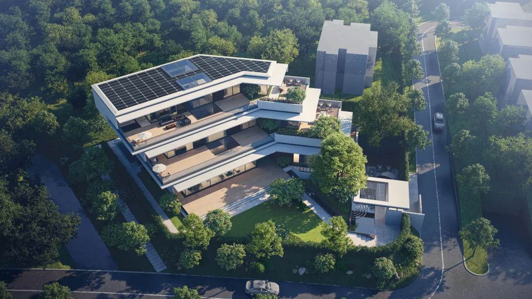 零壹城市 · 2021 年度十大事件回顾丨中国丨零壹城市建筑事务所-47