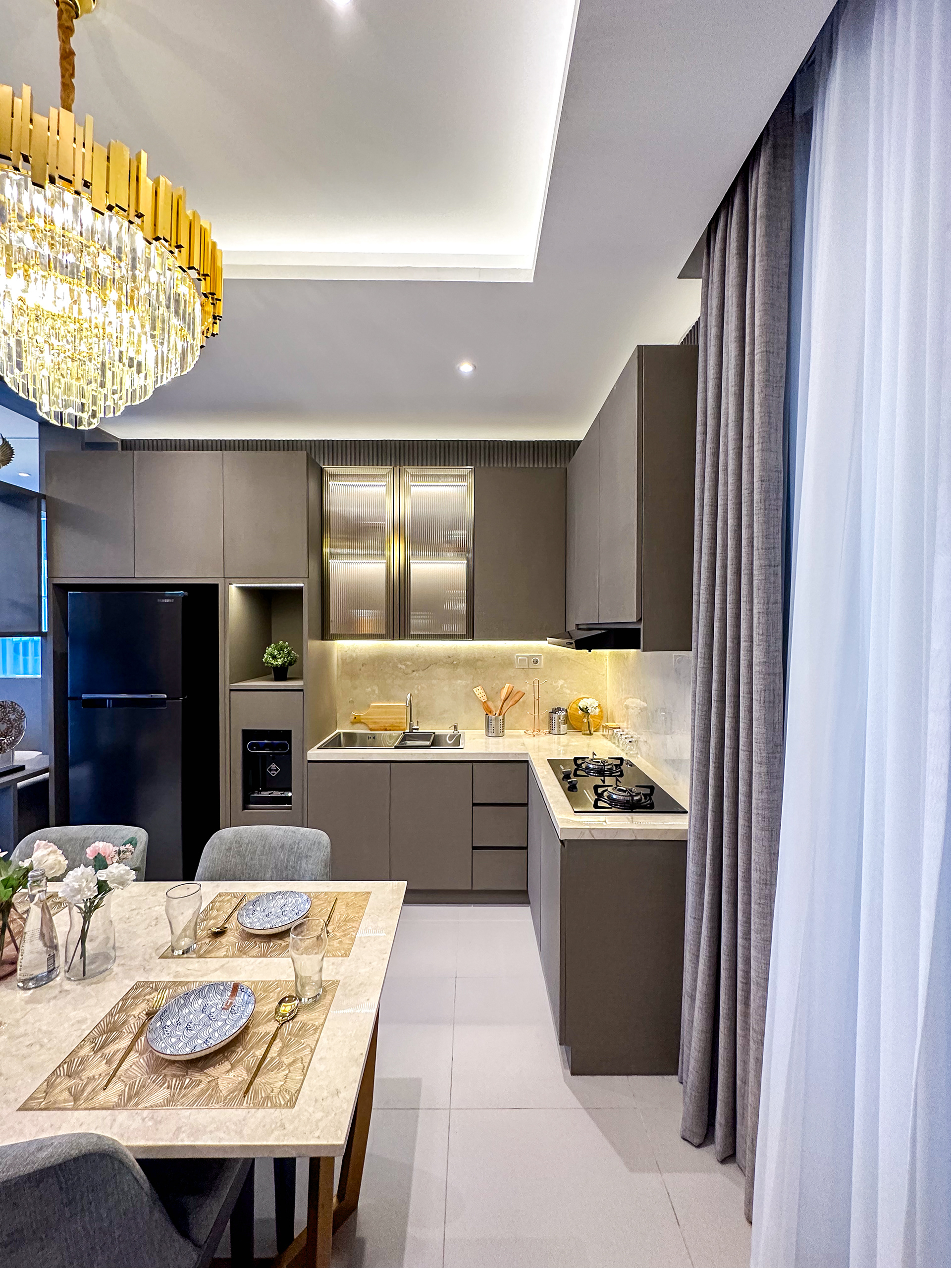 2022 房地产之旅丨印度尼西亚雅加达-38