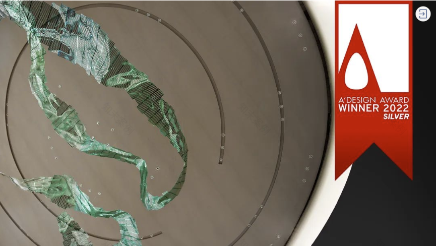 荣誉|栋三尺设计斩获2025德国IF设计奖-36