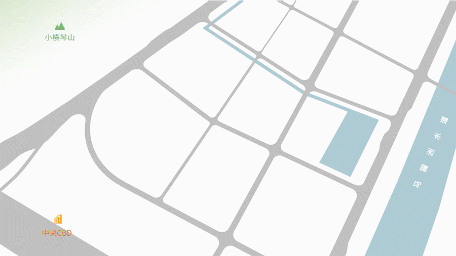 珠海中冶逸璟公馆丨中国珠海-18