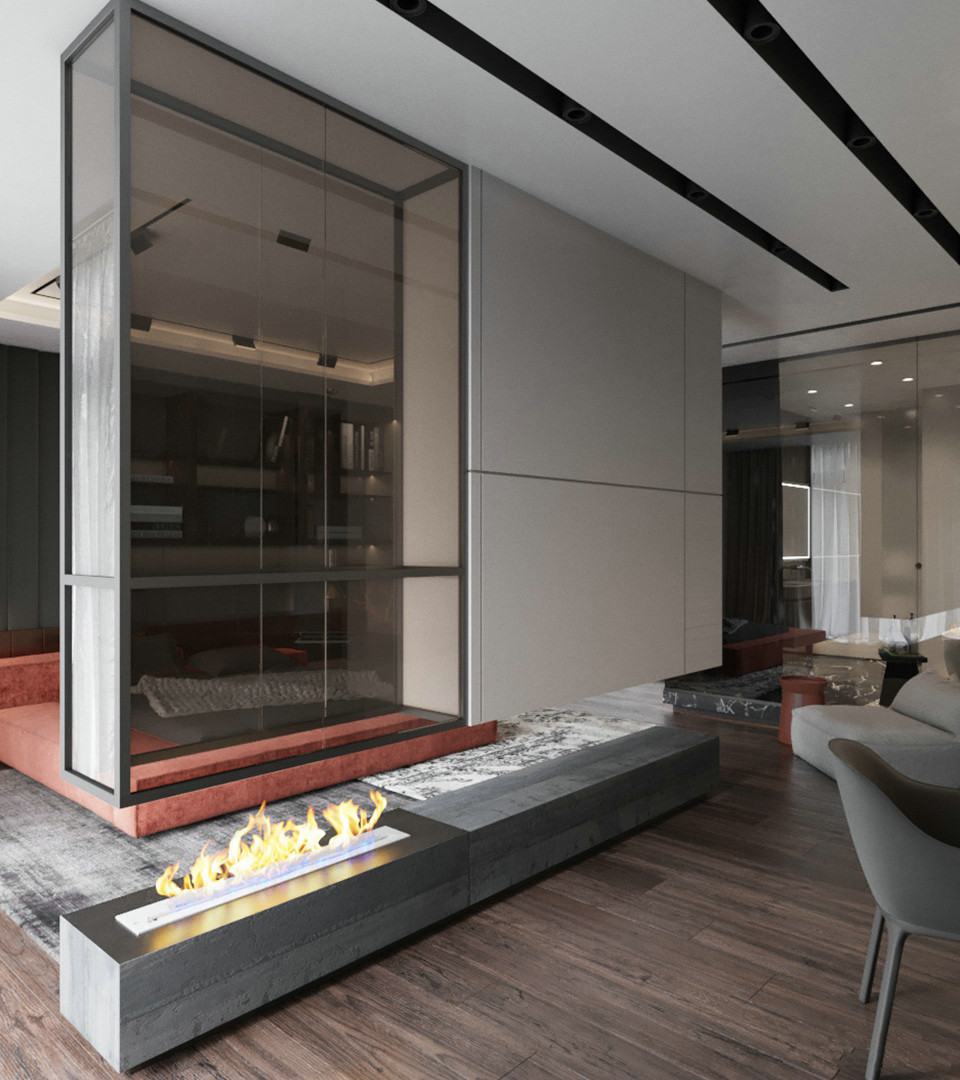 高级灰与优质生活的融合-19