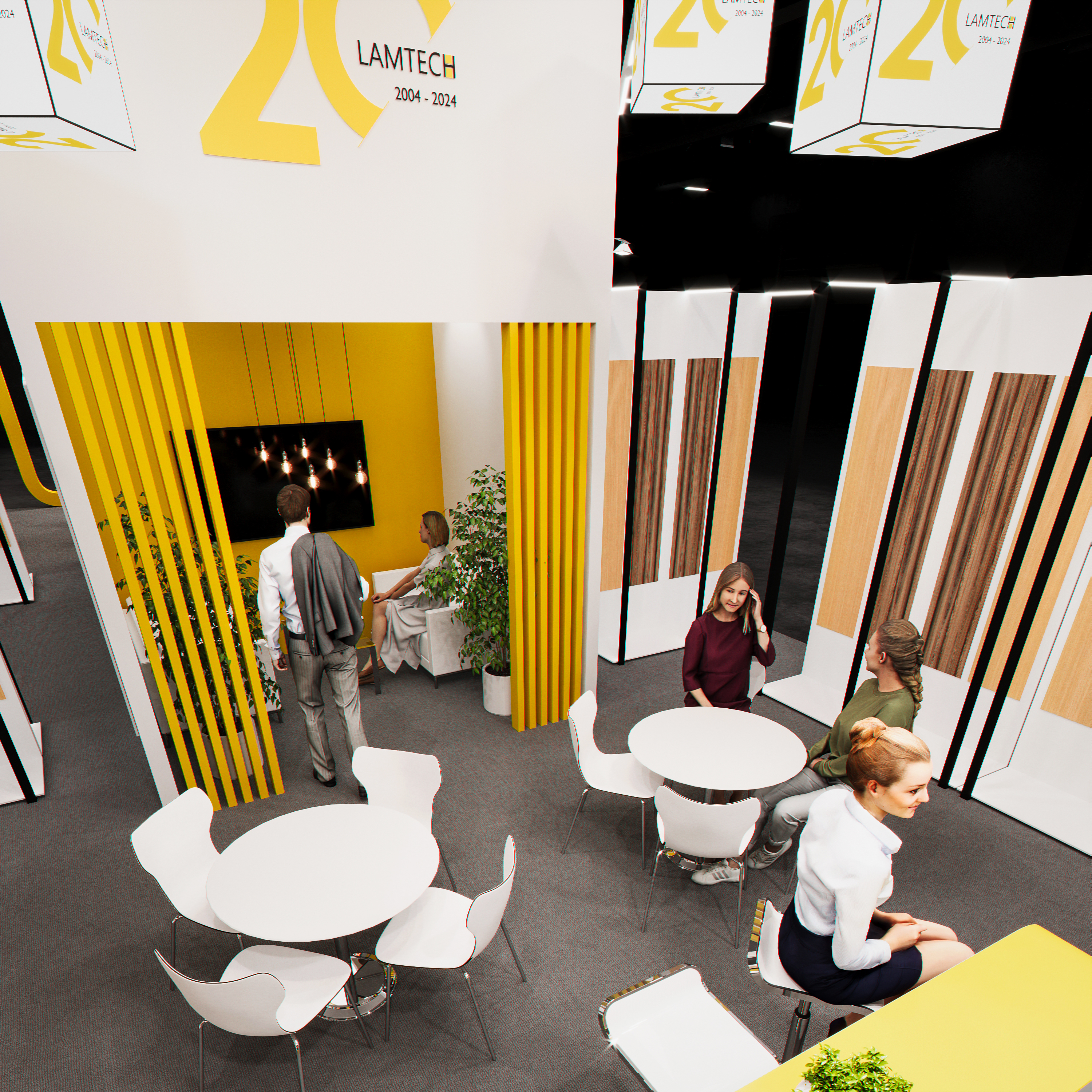 Lamtech exhibition stand design-6