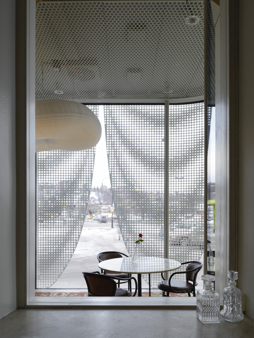 瑞典 Sundsvall Best Western Hotel Baltic Pavilion-17