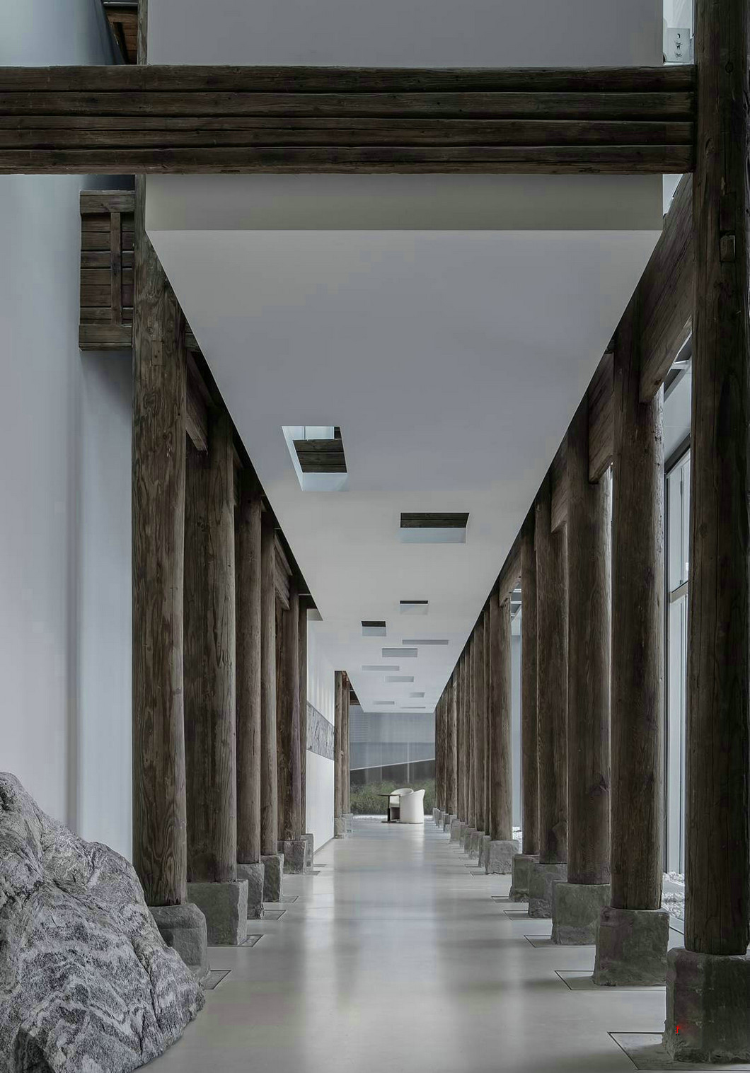 梁建国：木渎老房子-26