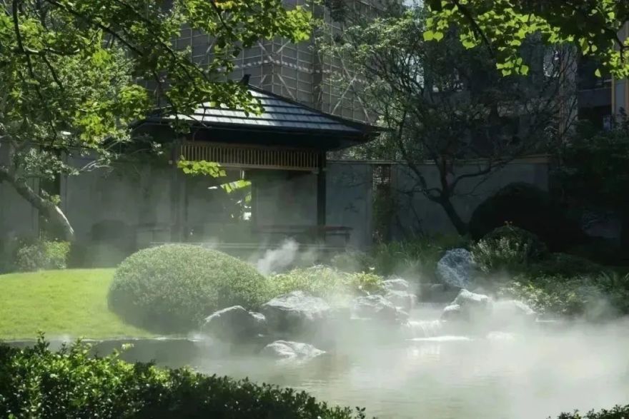 赣州中海·天钻住宅景观丨中国赣州-14