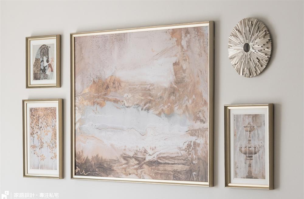 三代同堂的美式幸福居-4