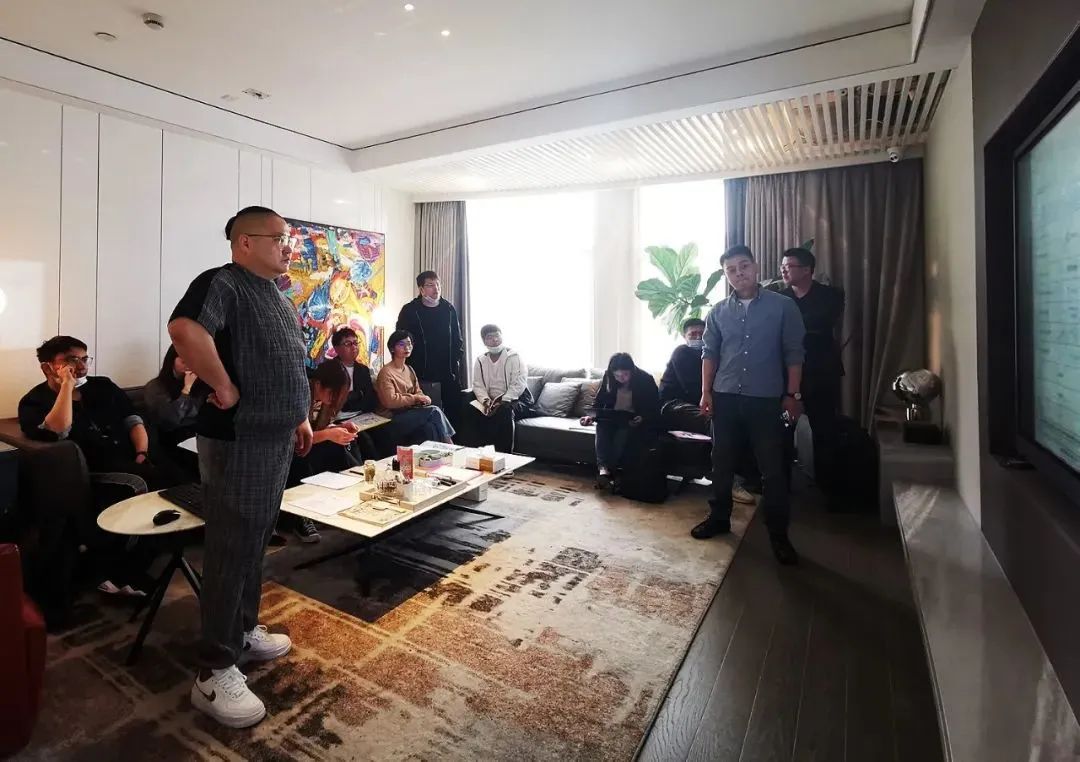 女王的新家丨星杰-17