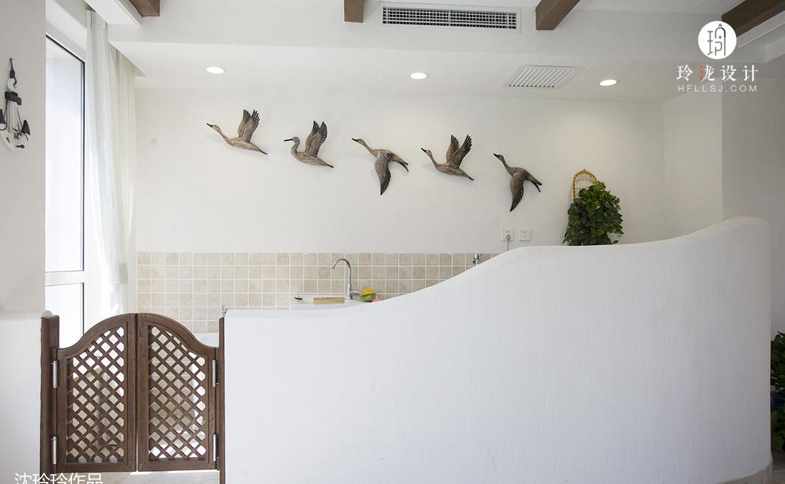 北京别墅设计 | 打造多元化空间,展现生活美学-26