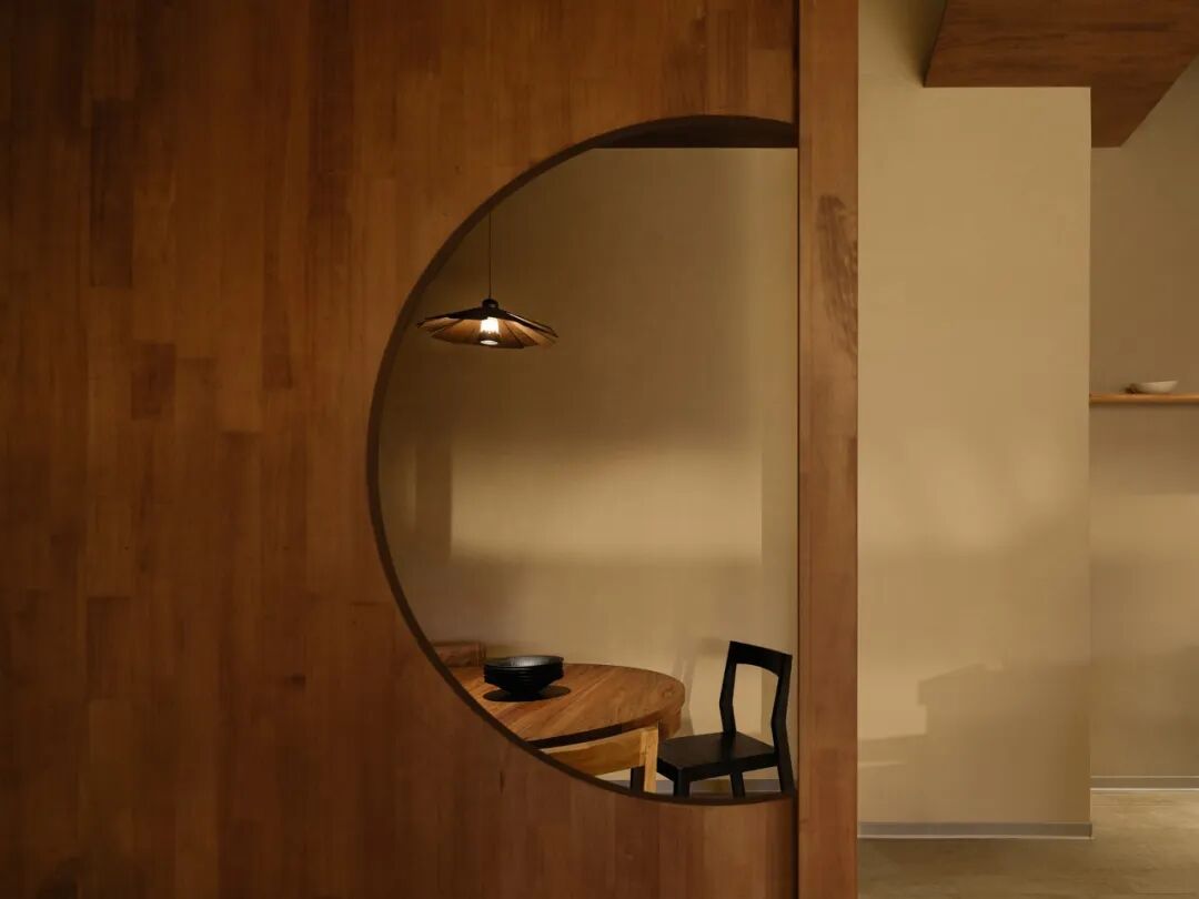 艾洛设计|太小食堂，“家”的温暖-25