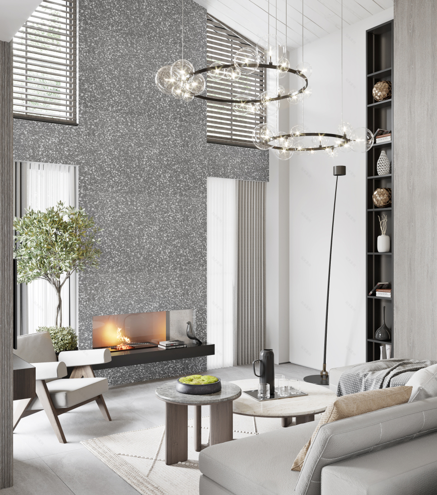 希腊吉安尼察家庭住宅丨High Q Renders LLC(美国旧金山)-5