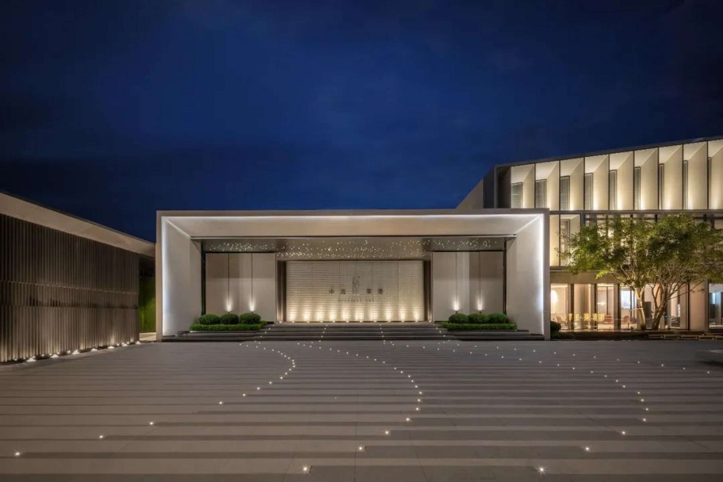 中海·大连·东港 E09 地块丨中国大连丨里表都会(北京)规划设计咨询有限公司-29