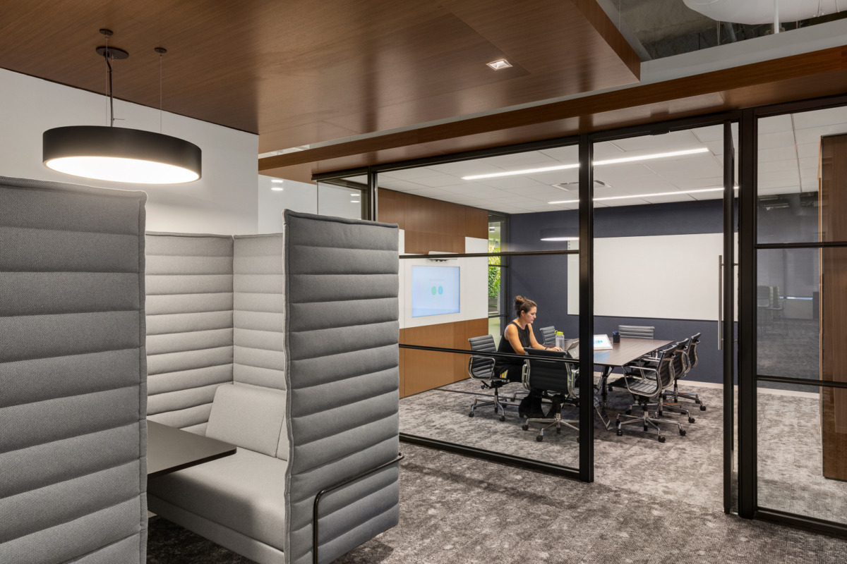 Lendlease 纽约总部-22