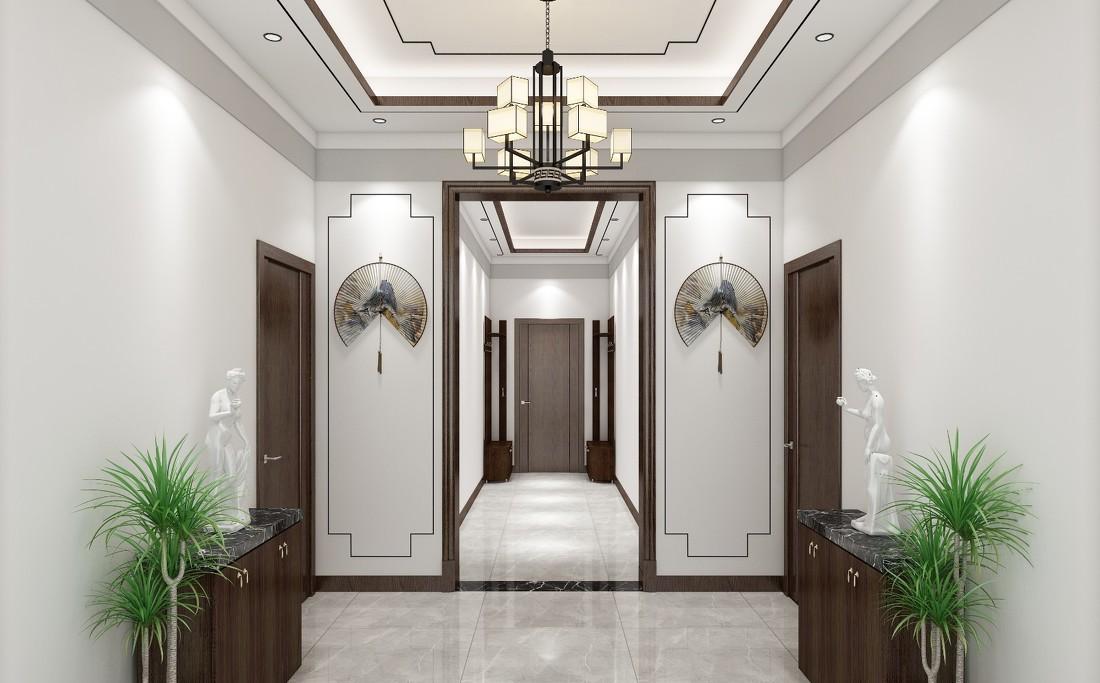 
山海关王先生民宿大宅 -5