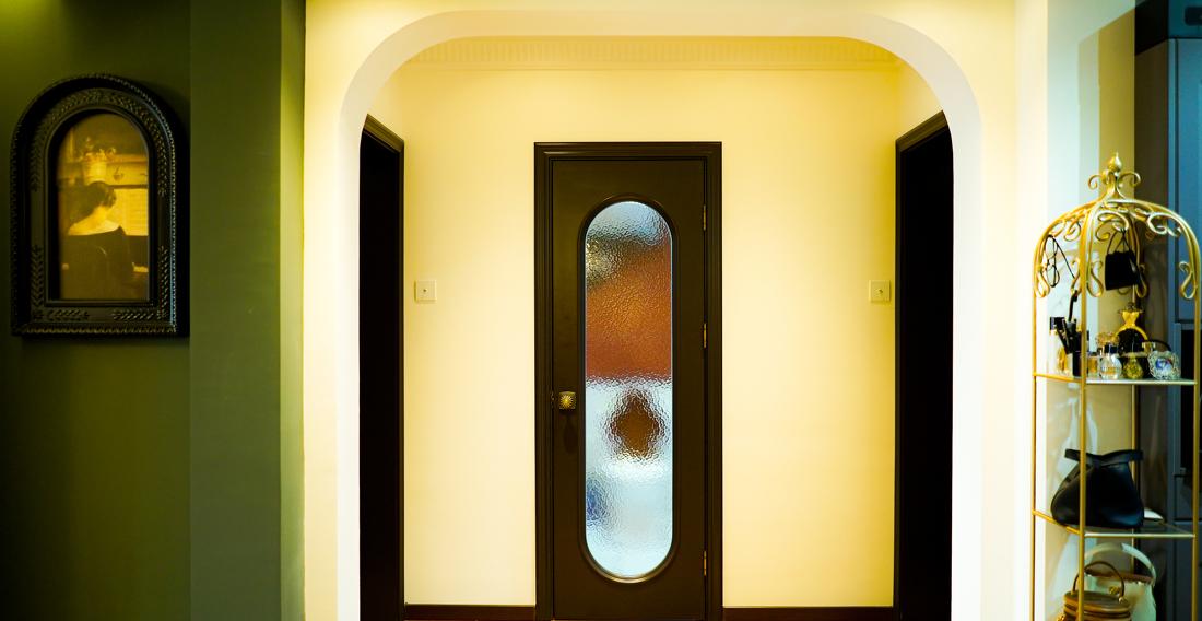 一半设计,全是生活热澄之心!丨中国天津丨张存鑫-18