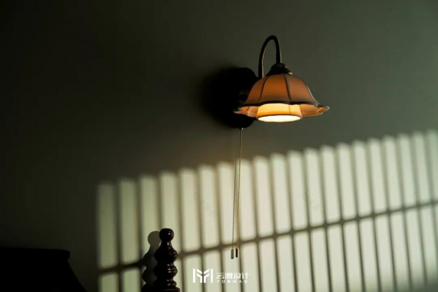 YUN.MAN实景|一眼心动!法式中古风的独特魅力-50