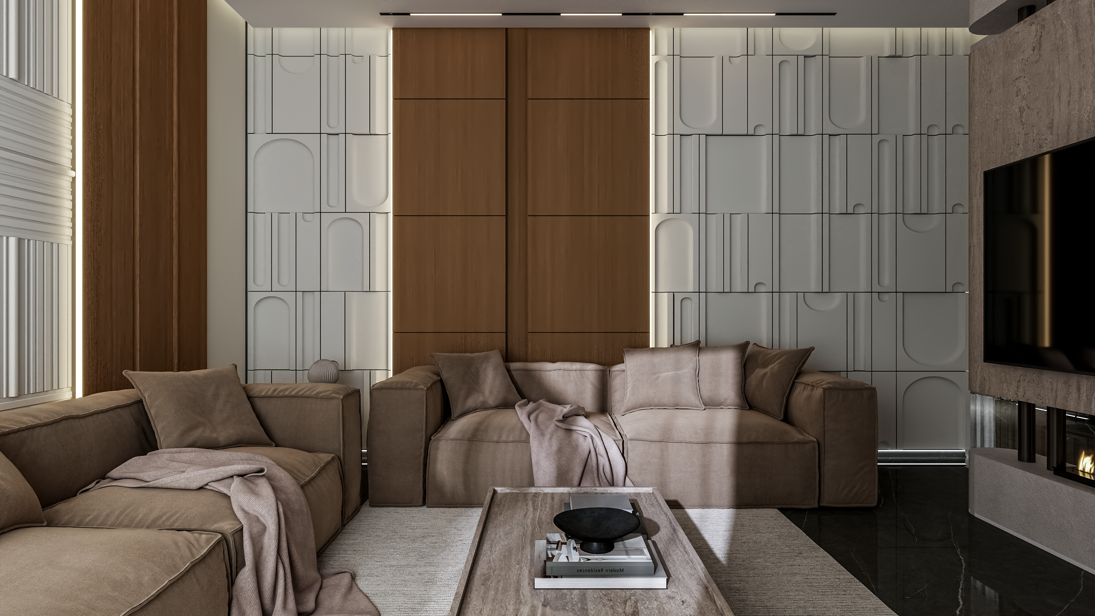 N E W - M O D E R N - A P A R T M E N T-9