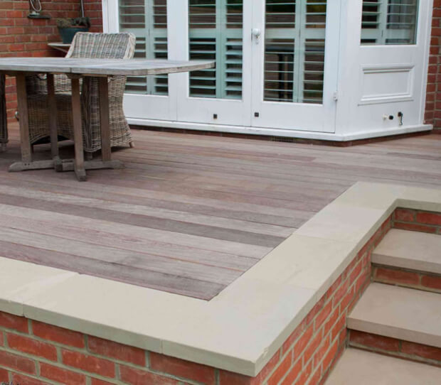 Teddington大型后花园项目丨Belderbos Landscapes-16