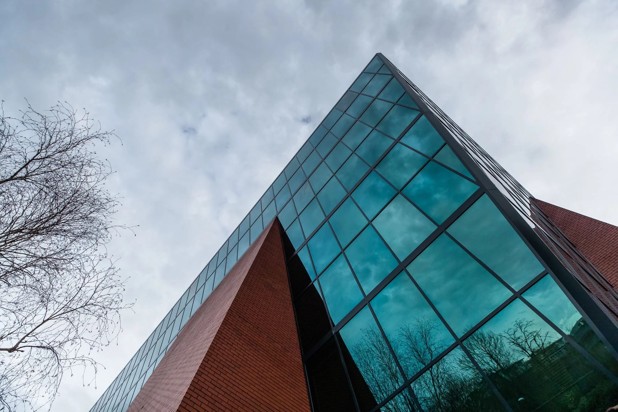 蓝色利尼大厦丨英国丨Susan Lacey Design-39