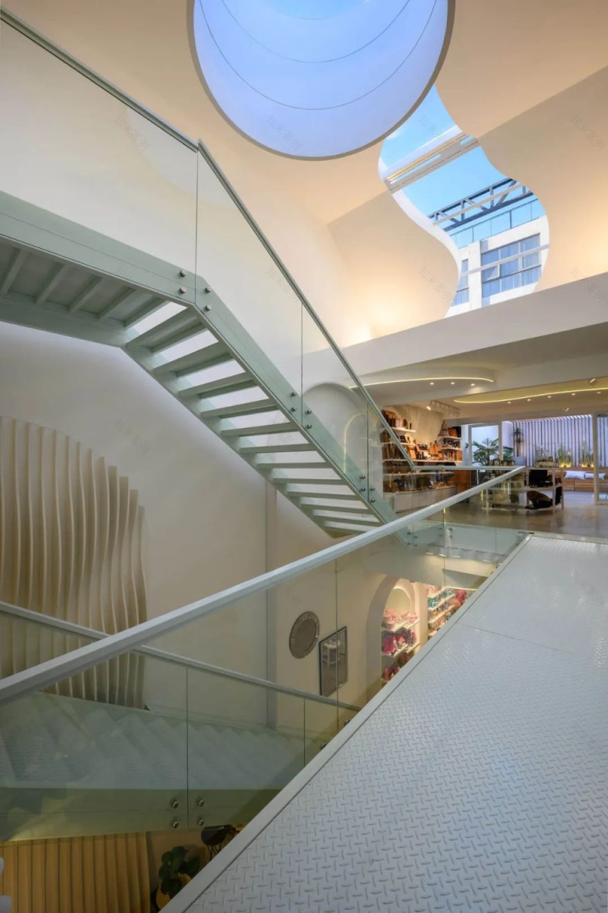 Ábaco deco 家居装饰商店丨阿根廷科尔多瓦丨Castellino Arquitectos-34