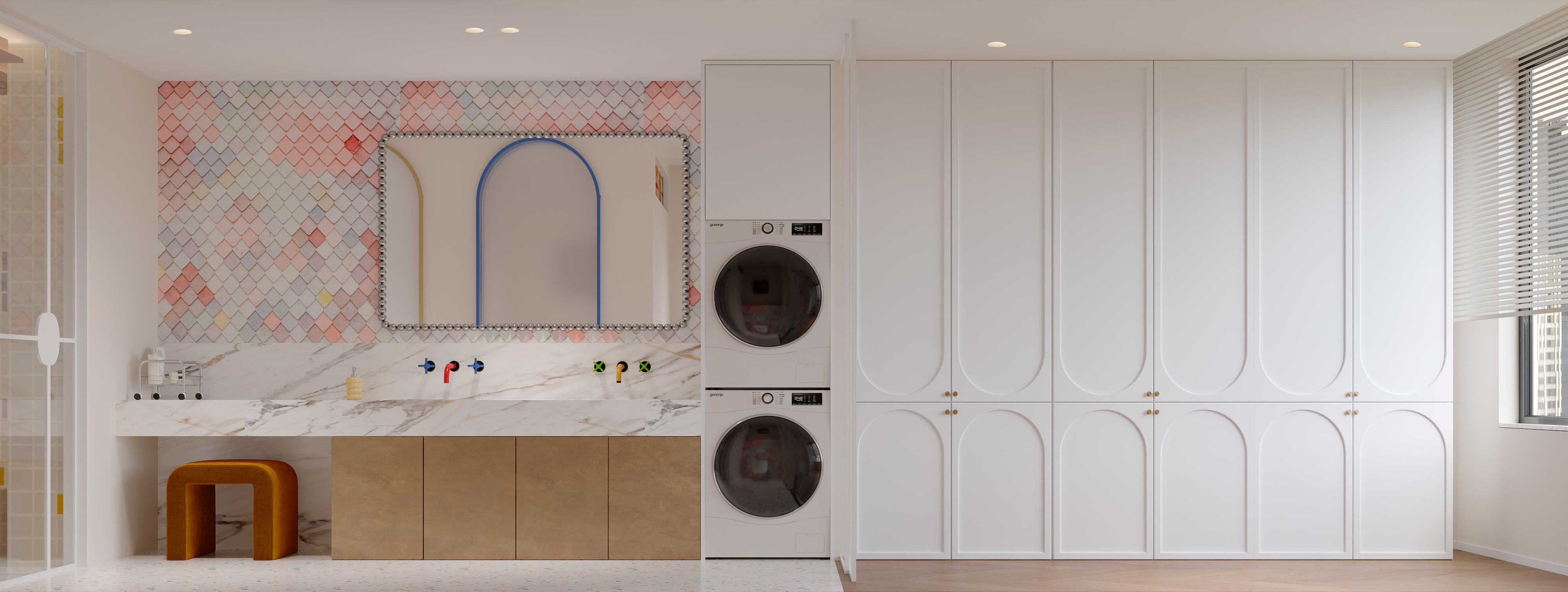 华发龙湖·天曜丨奉天久舍-7