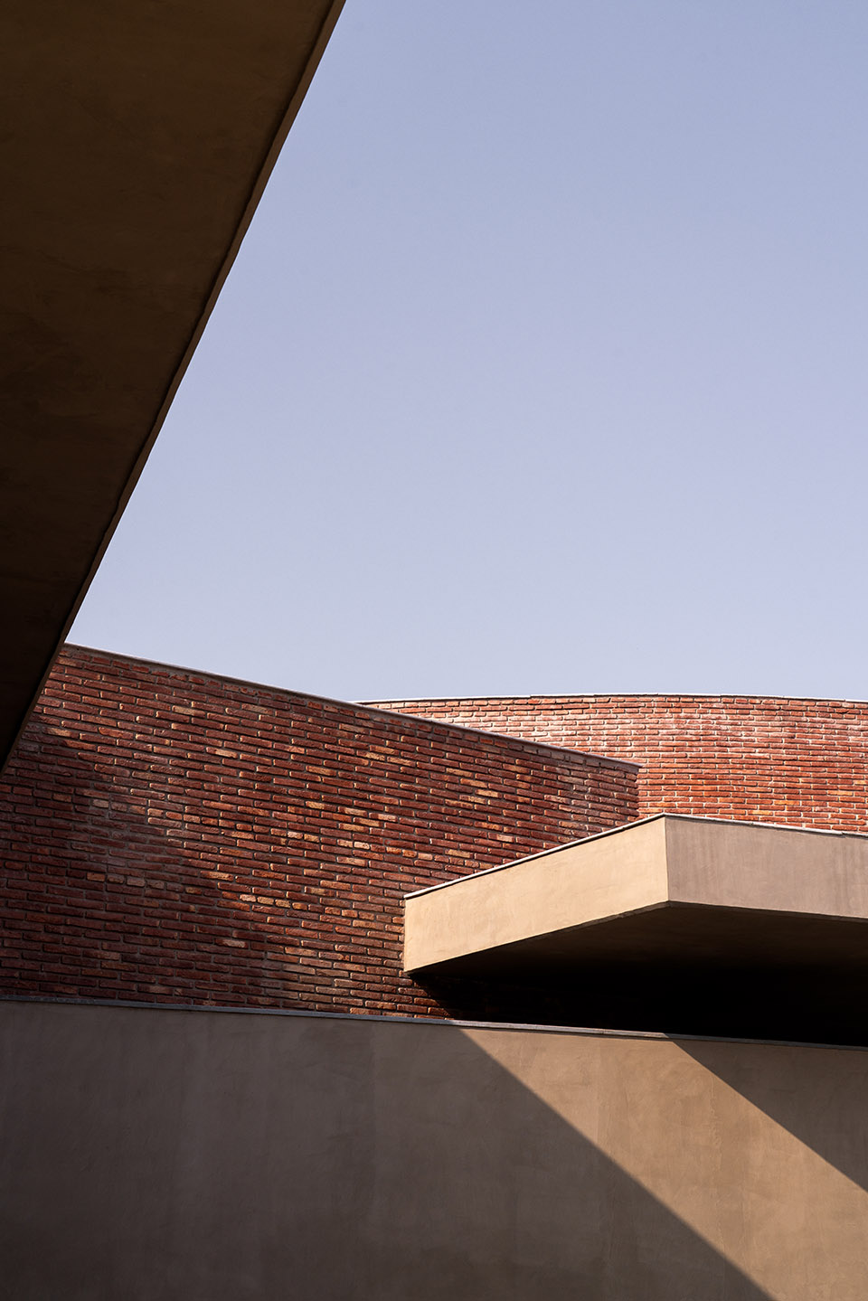 Sanctum住宅丨印度丨Renesa建筑与室内设计工作室-83