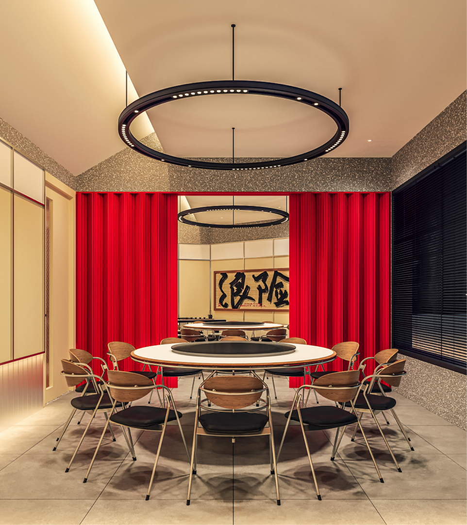 逅生仔汕头夜档丨中国广州丨广州格梵装饰-27