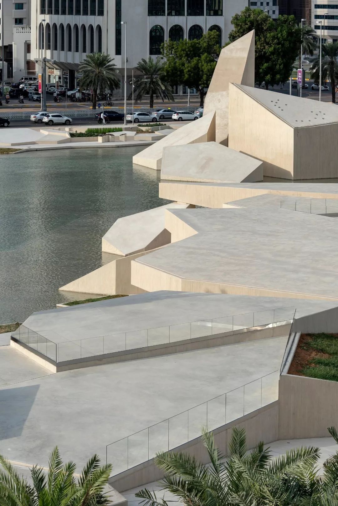 丹麦 CEBRA 建筑事务所设计奇迹-7