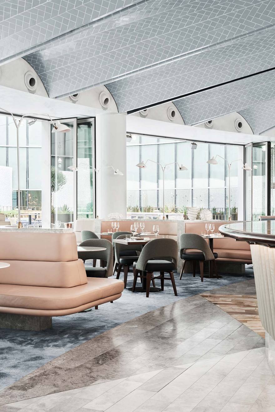 Sean Connolly at Dubai Opera-7