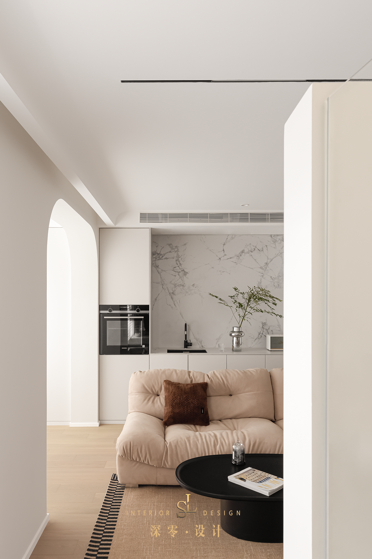 【海上五月花】逢尔丨中国合肥丨合肥深零设计-10