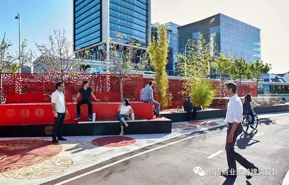 设计大爆炸时代,打造城市景观新地标-77