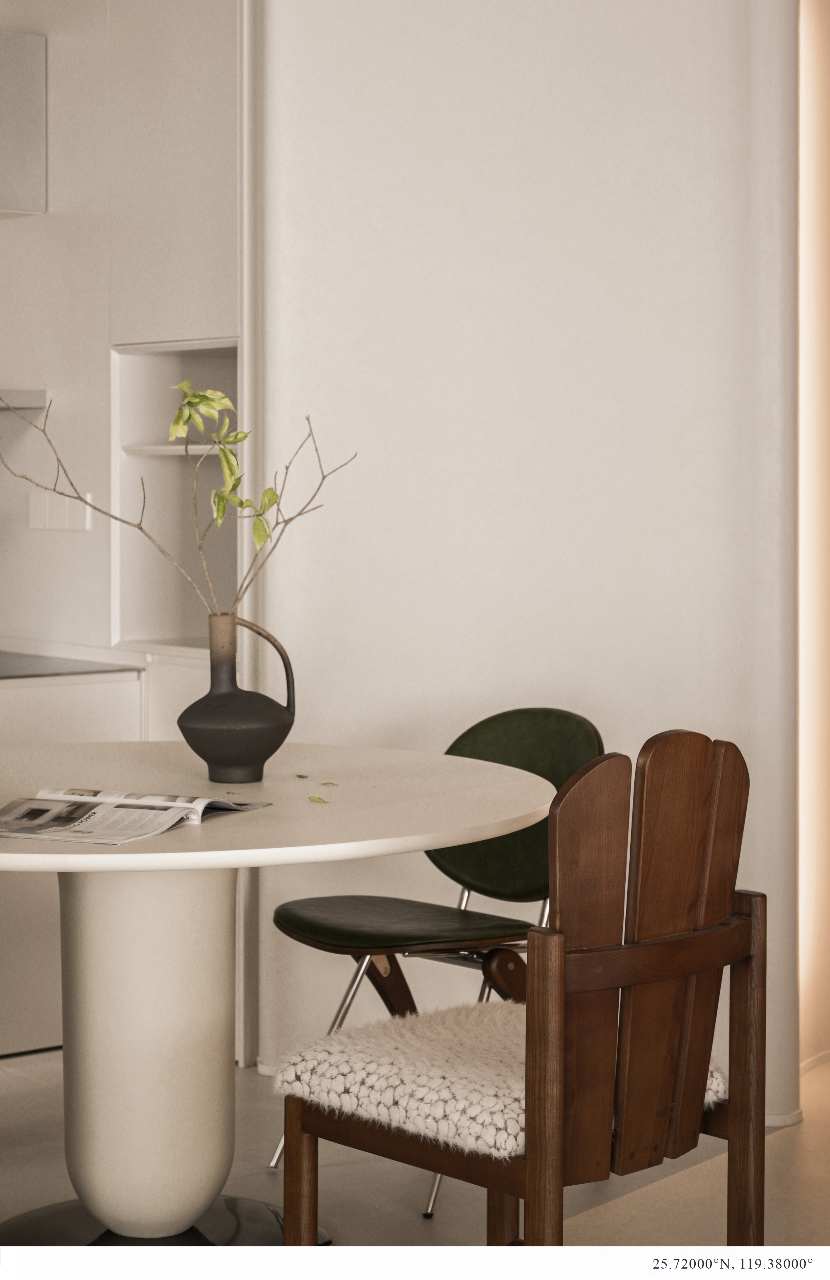 流动的生活容器丨中国福建丨廿上设计-24