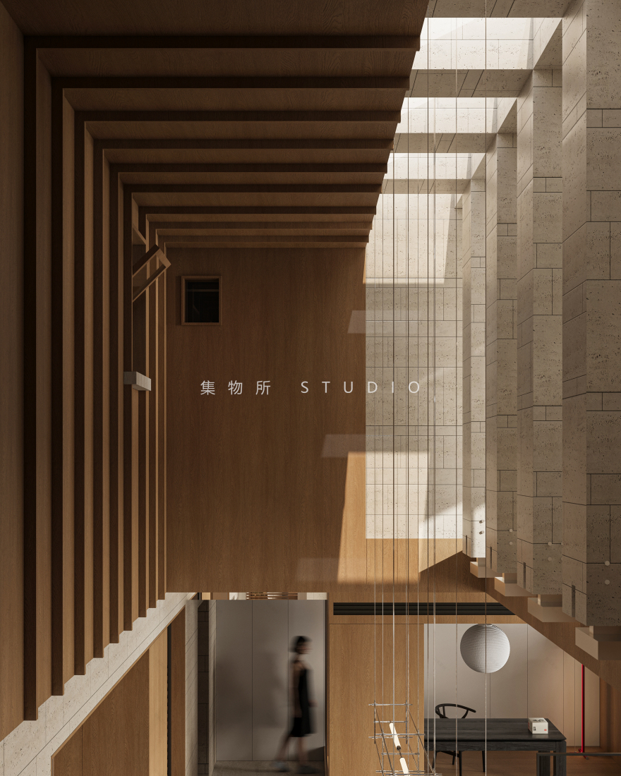 集物所STUDIO · 内向山海丨中国河南-62