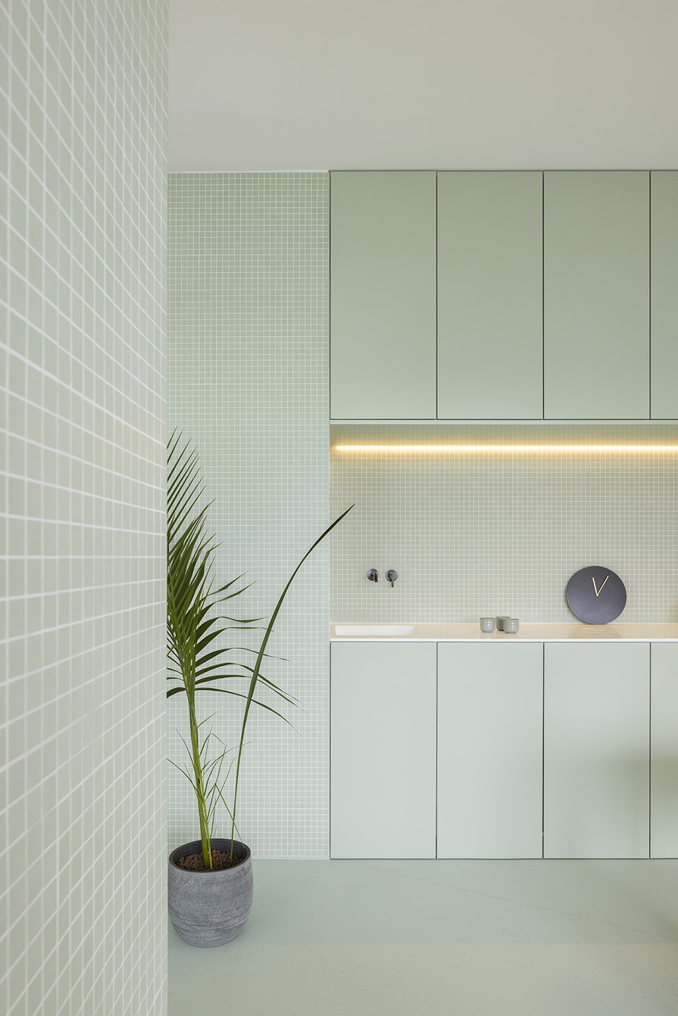 葡萄牙 Think Health 自然疗法中心丨BOX arquitectos-66