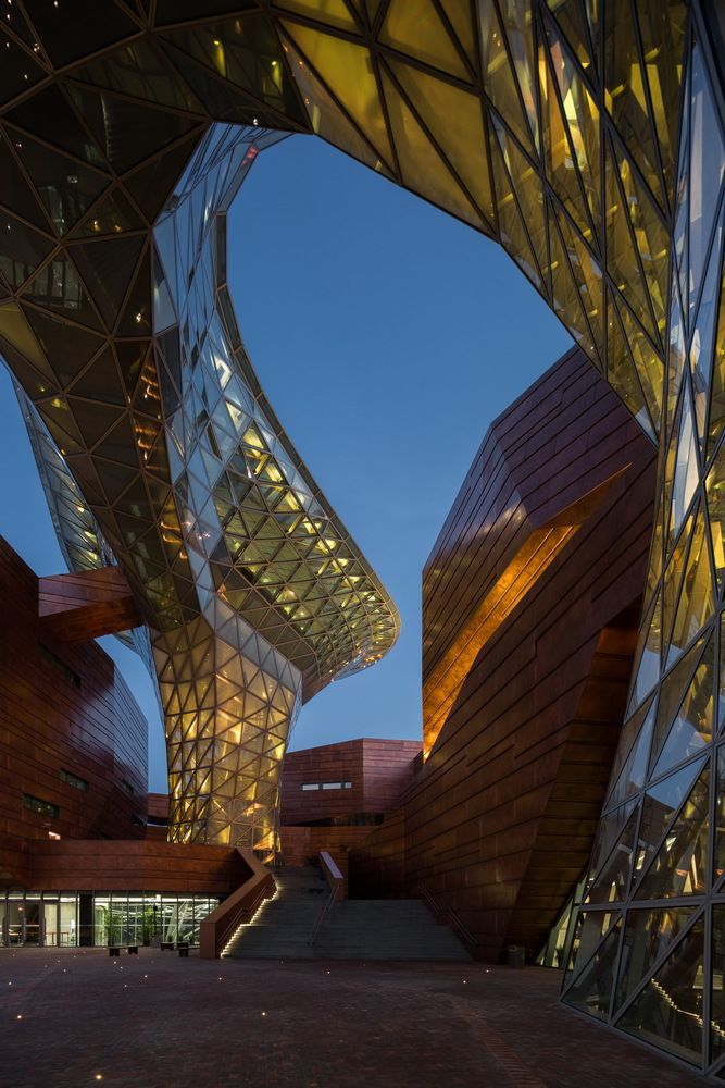 世博永恒瞬间 · 中国上海世博博物馆-37