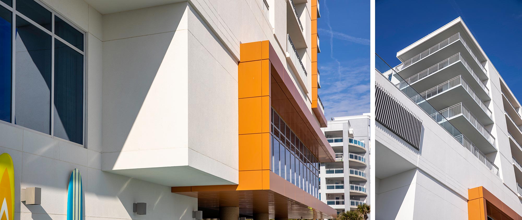 玛格丽塔维尔海滩酒店丨美国-14