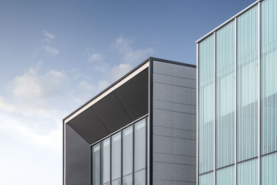 项目巡礼丨至简设计，至暖生活——中南·林樾示范区-34