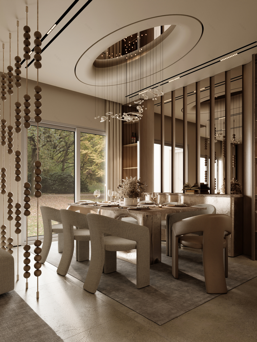 Villa Ground Floor-18