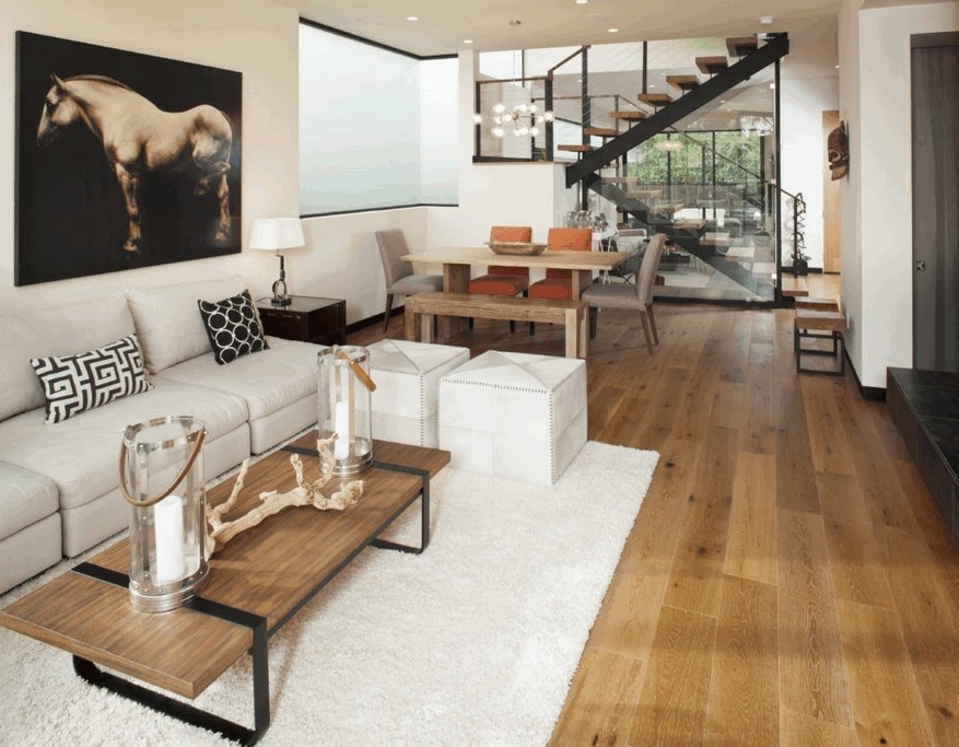 加州海滩别墅的蜕变-0