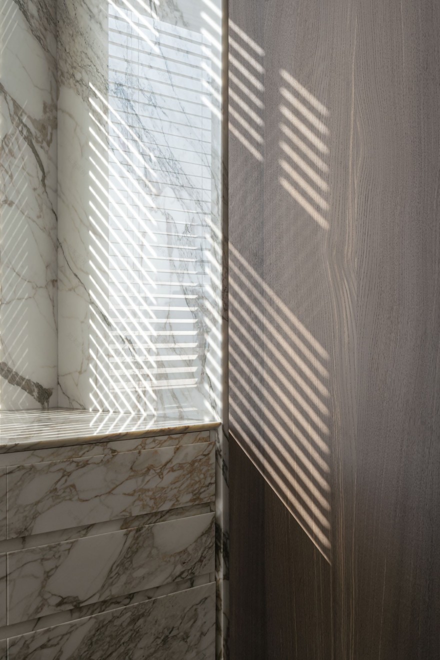 大公寓丨乌克兰丨YODEZEEN Architects-95