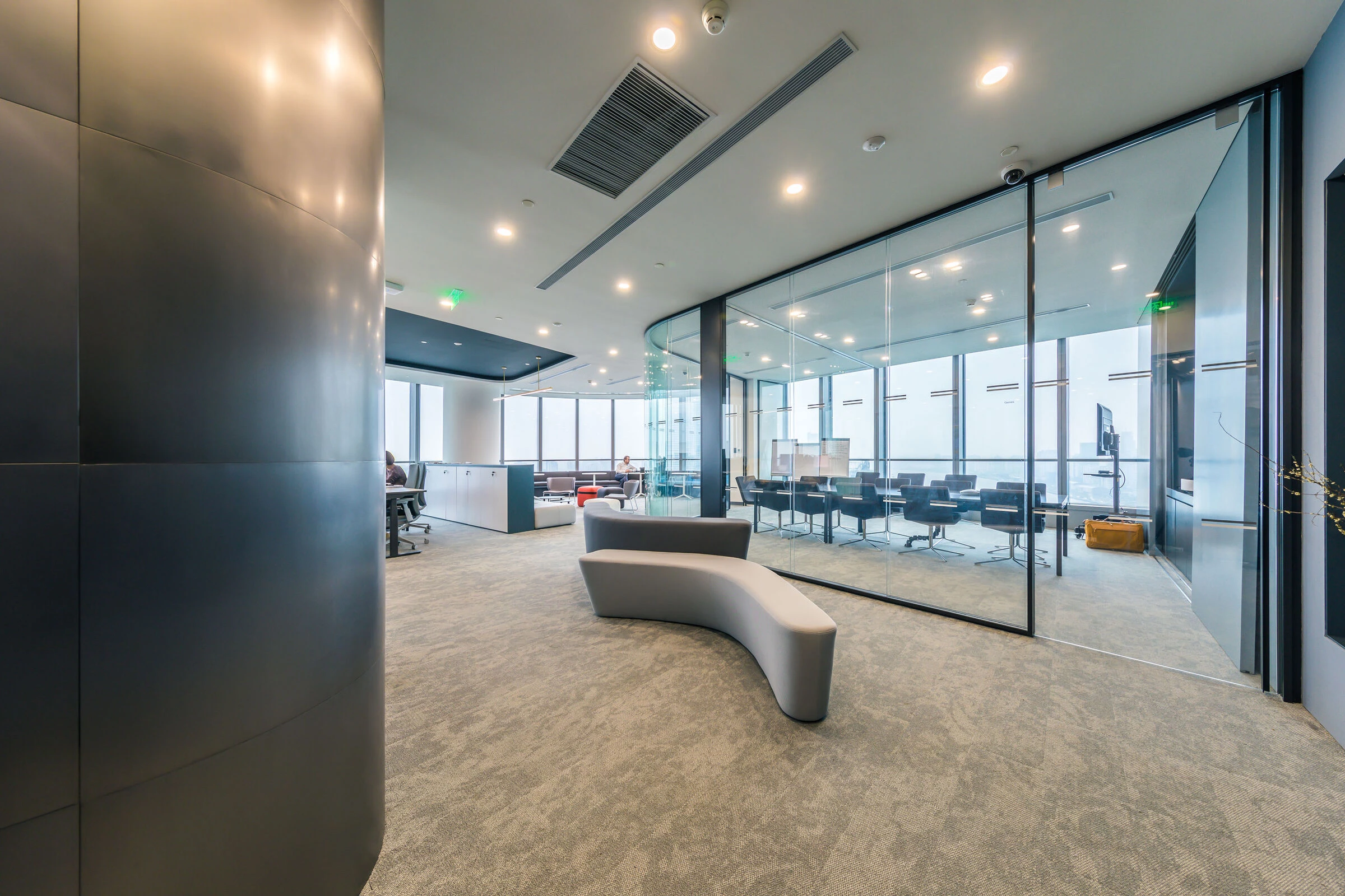 Polestar 上海办公室-32