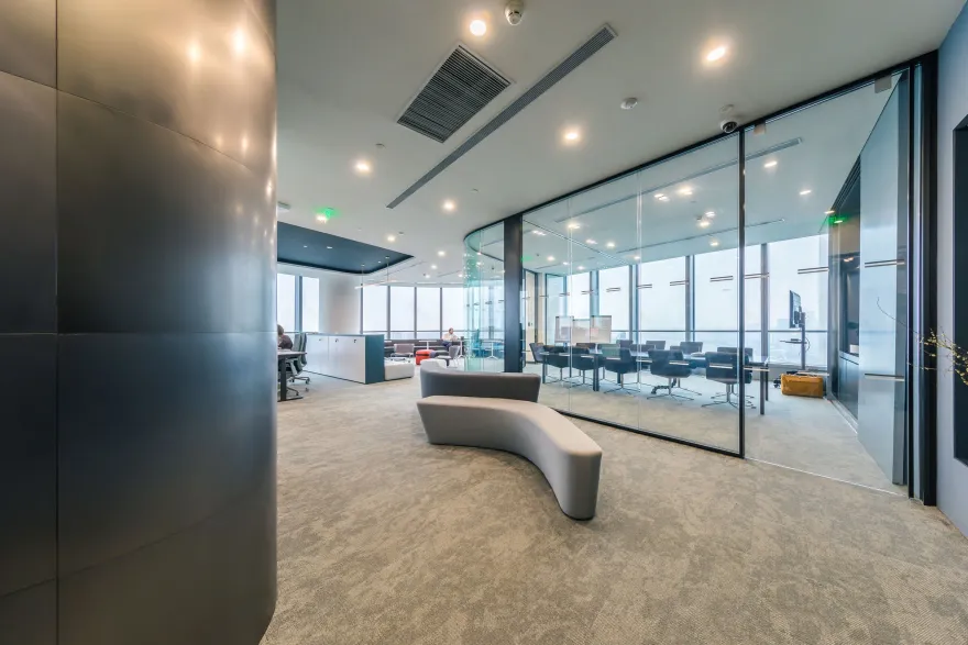 Polestar 上海办公室-32