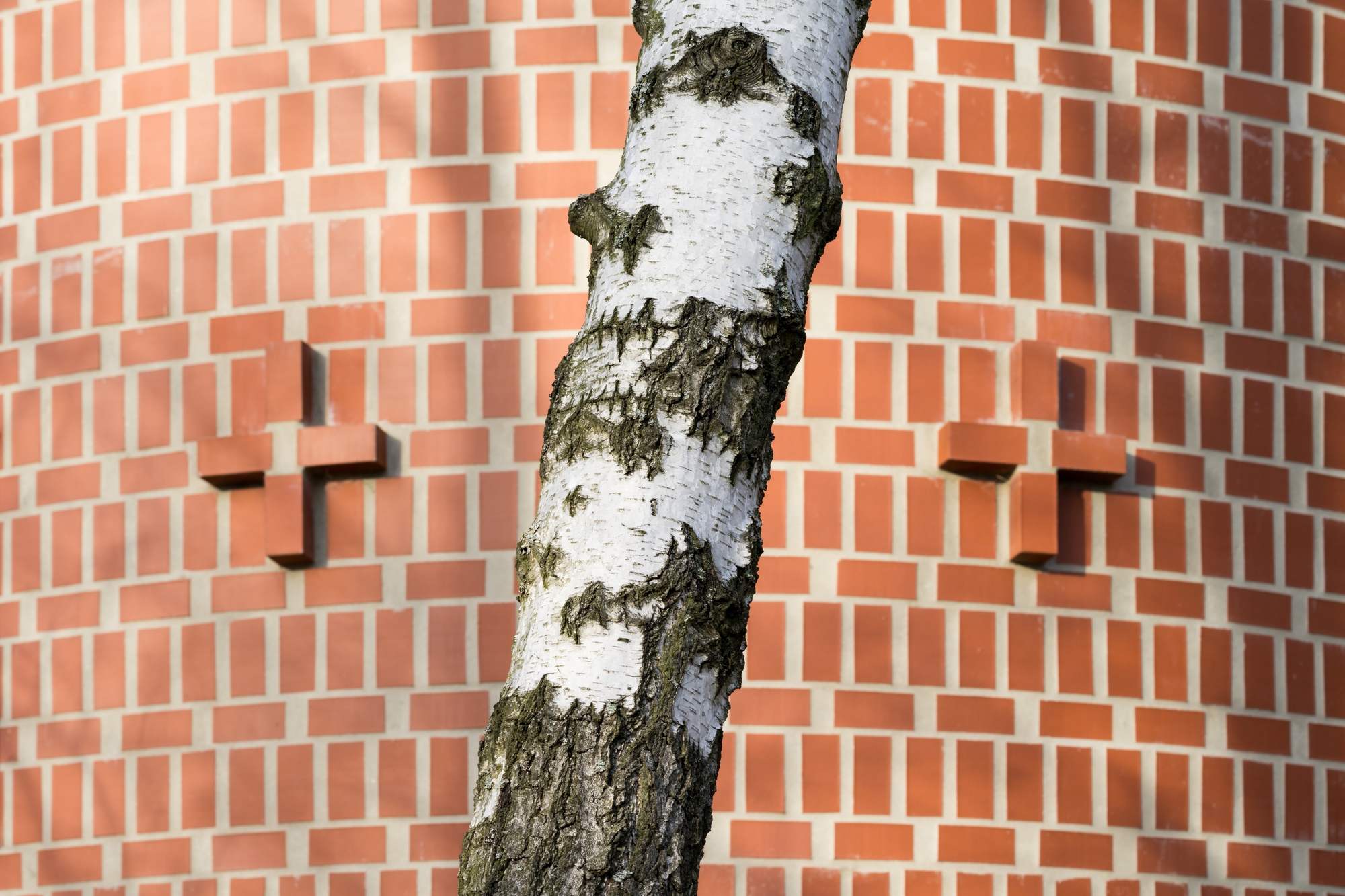 Chapel of St Anthony of Padua in Fryšták / Karel Filsak Architects-28