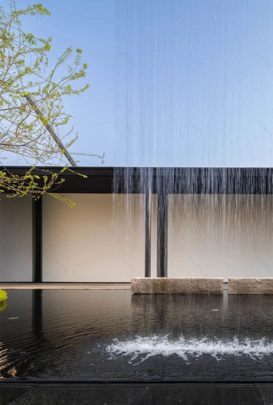 冠景·上院营销中心丨中国郑州丨二合永设计-10