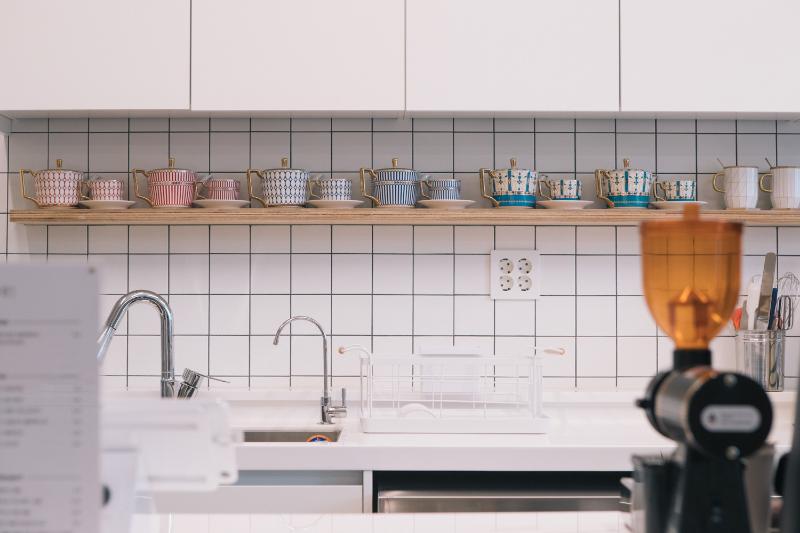 11 坪简约风咖啡厅，打造温馨舒适空间-15