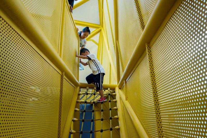 宁波芝士公园-24