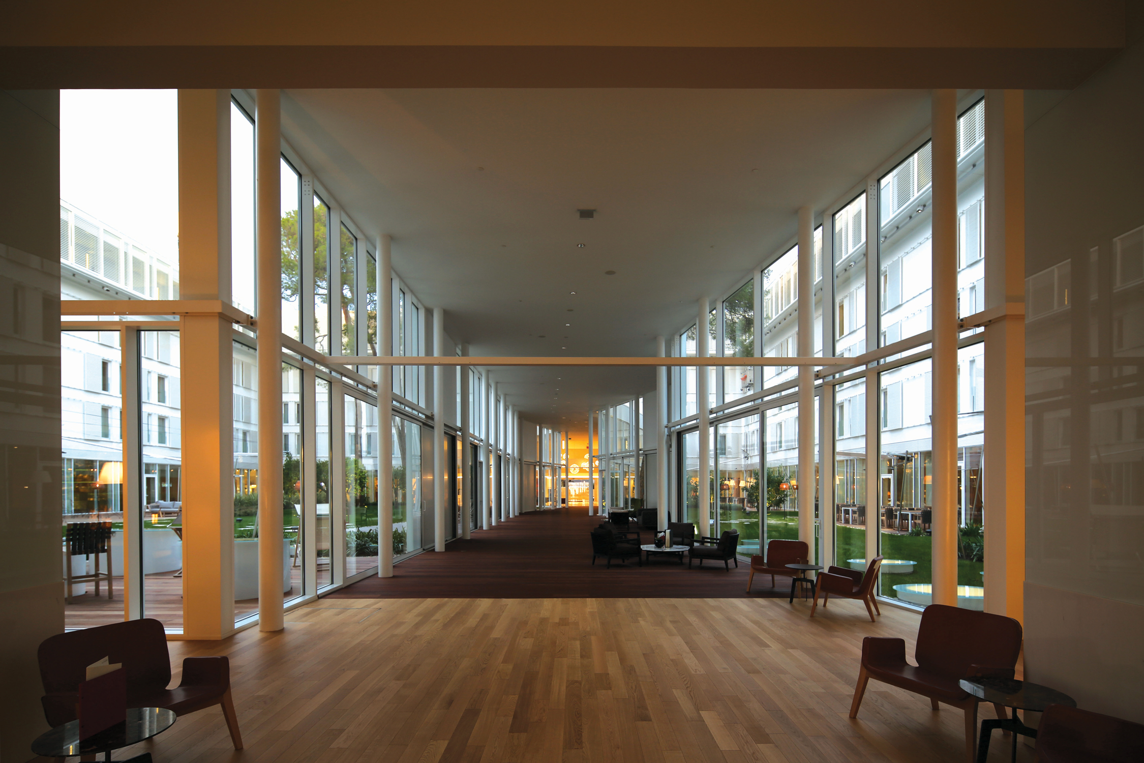 贝尔维尤酒店 | 自然与舒适的度假胜地-43