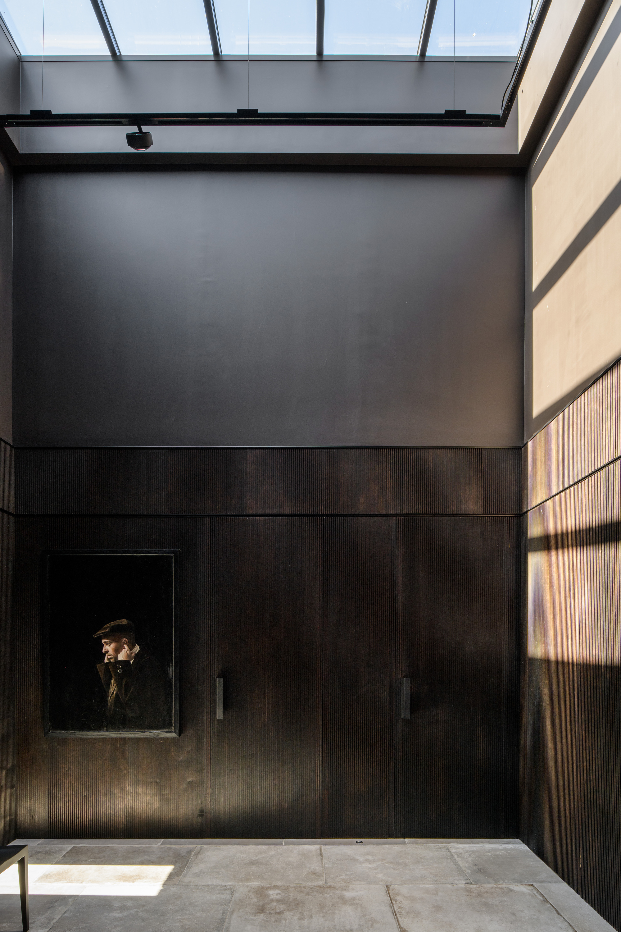 哈什豪斯丨英国丨Elliott Architects-24