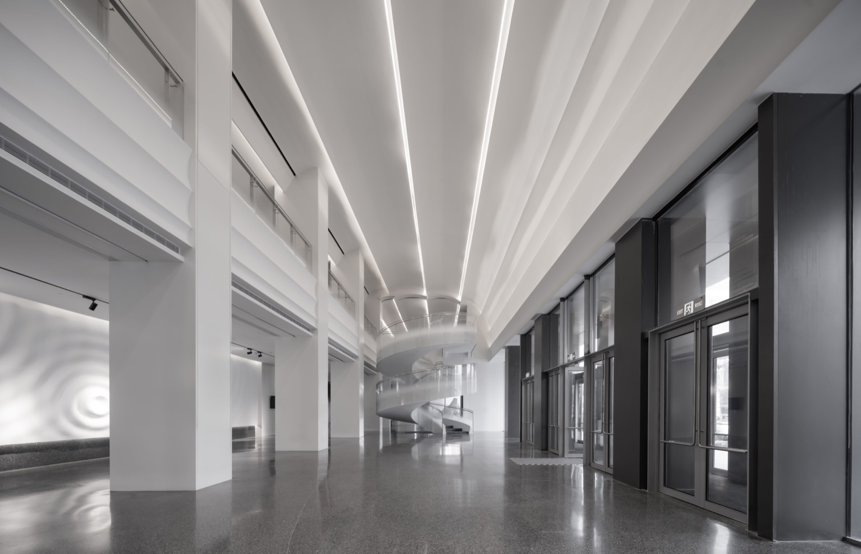 山东韩美林艺术中心项目改造丨中国济南丨同圆设计集团股份有限公司,杭州典尚建筑装饰设计有限公司-64